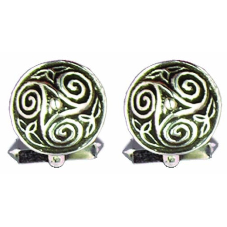 B. De Manchette Triskel Cône