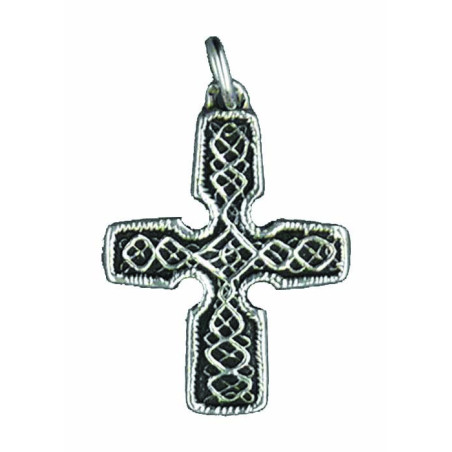 Irish Cross