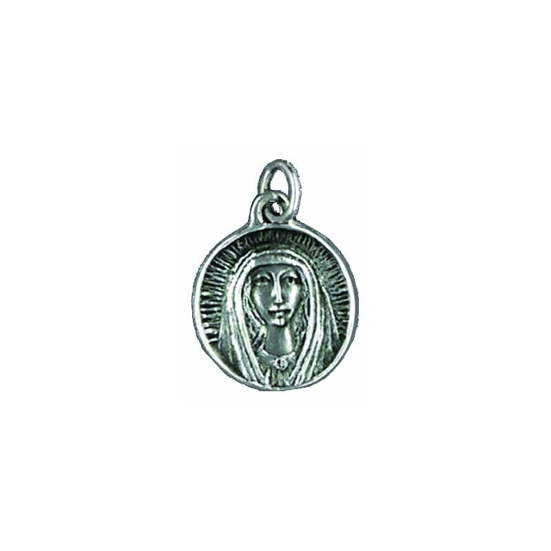 Médaille Vierge