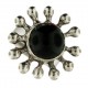 onyxmarguerite ring 15g