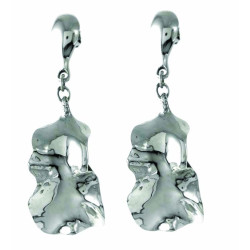 Holly Clips and Pendants