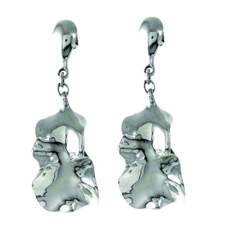 Holly Clips and Pendants