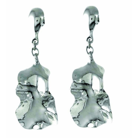 Holly Clips and Pendants