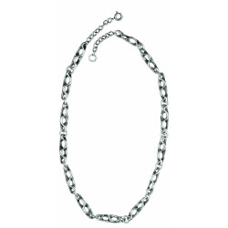 Ocelle 14-Elt Necklace
