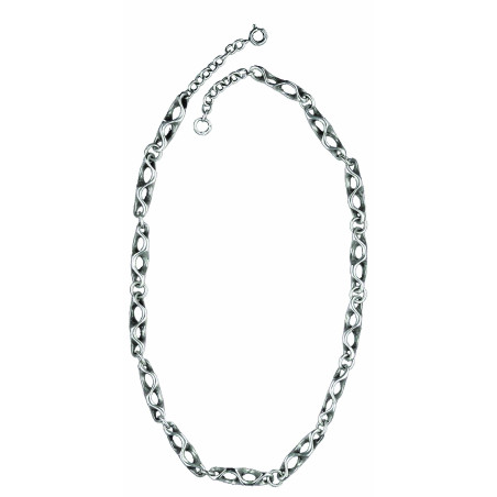 Collier Ocelles 14 Elts