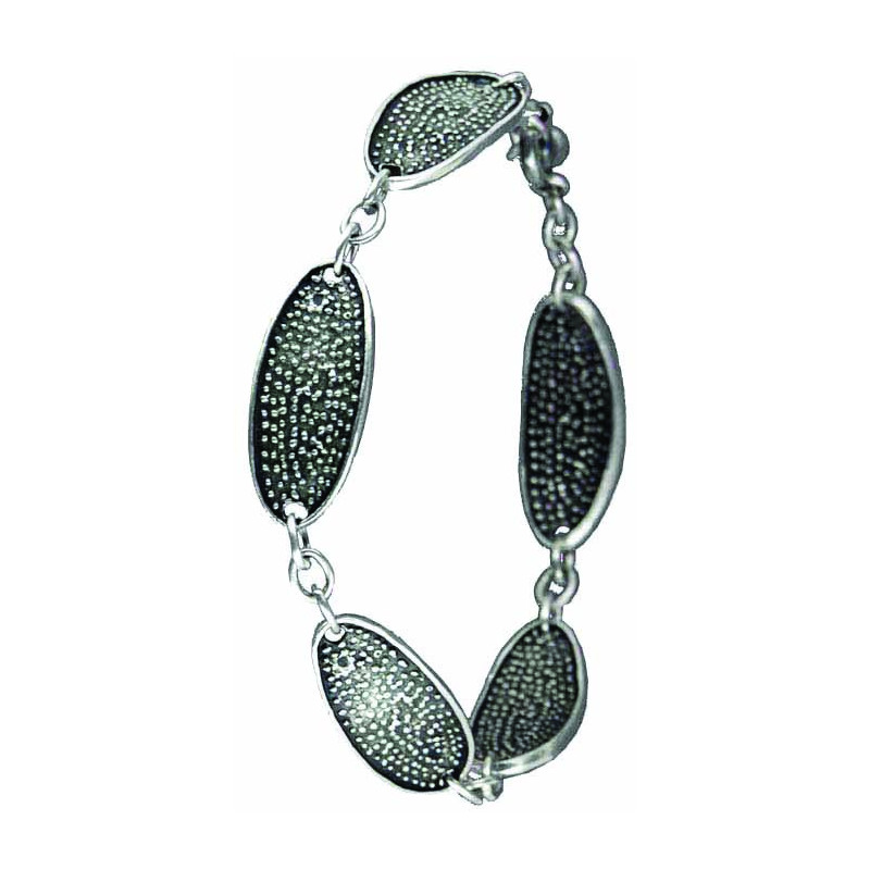 Brac. Lentilles 5 Elts 15,5 Cm +