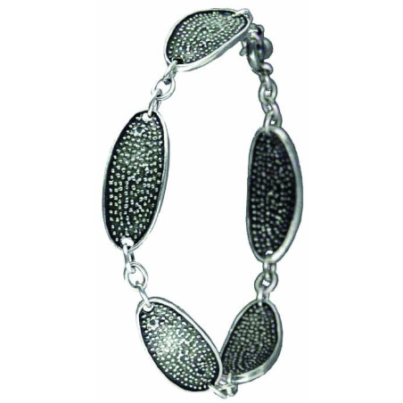 Brac. Lentilles 5 Elts 15,5 Cm +