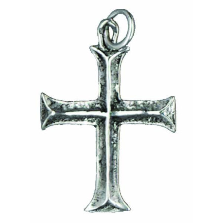 Croix Pentue