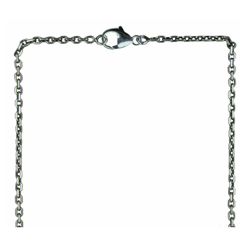 Chaîne En Collier 1 45 Cm