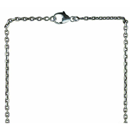 Necklace chain 1.45 cm