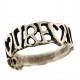 Toulhoat crazy love ring 2.8g