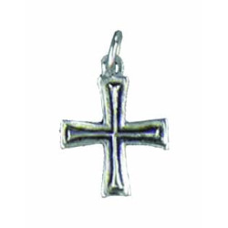 Very Small Cross
