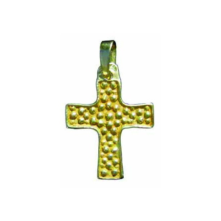 Beaded Cross