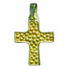 Beaded Cross