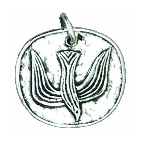 Médaille De Confirmation Grande