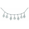 Collier Fleurettes ?E?E?E?