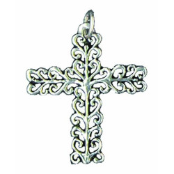 Croix Filigranée