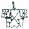 Crazy Love Pendant