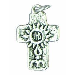 Holy Thursday Cross