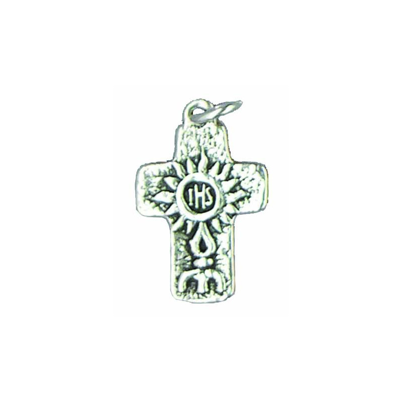Holy Thursday Cross