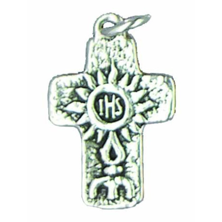 Holy Thursday Cross