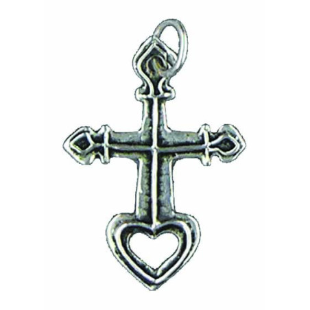 Croix Au Cœur