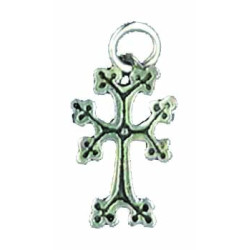 Croix Arménienne Petite
