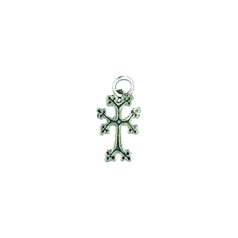 Small Armenian Cross