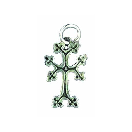 Croix Arménienne Petite