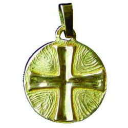 Cross Medal (Ex 58)