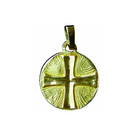 Cross Medal (Ex 58)
