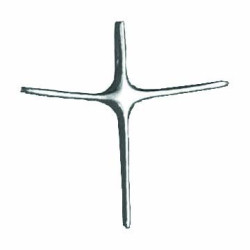 Modern Cross