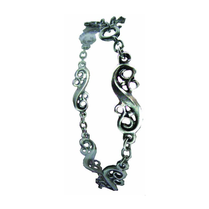 Brac. Motifs in S 5 Elements 17.5 cm +