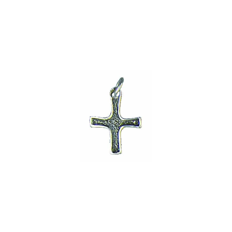 Small Cross, with Border