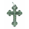 Trefoil Cross