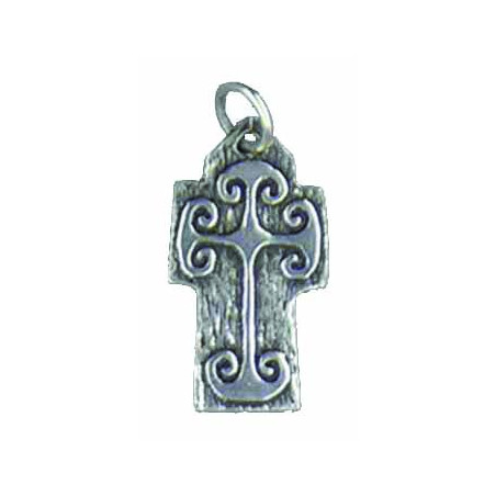 Croix Aux Peltes, Pointed Summit