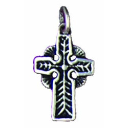 Mini Celtic Cross
