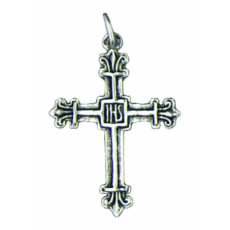 Ihs Cross
