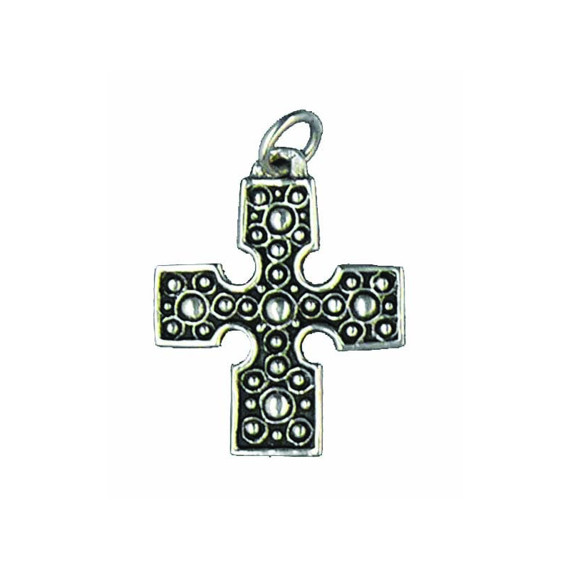 Square Celtic Cross