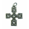 Square Celtic Cross