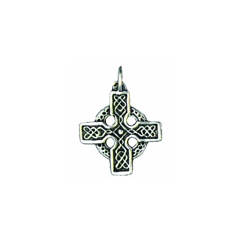 Small Square Celtic Cross