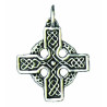 Croix Celte Carrée Petite