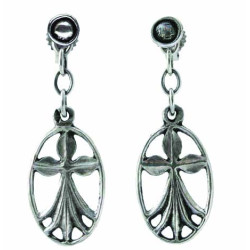 Op Pendants Ermine Medal