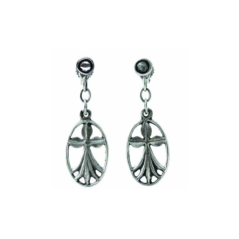 Op Pendants Ermine Medal