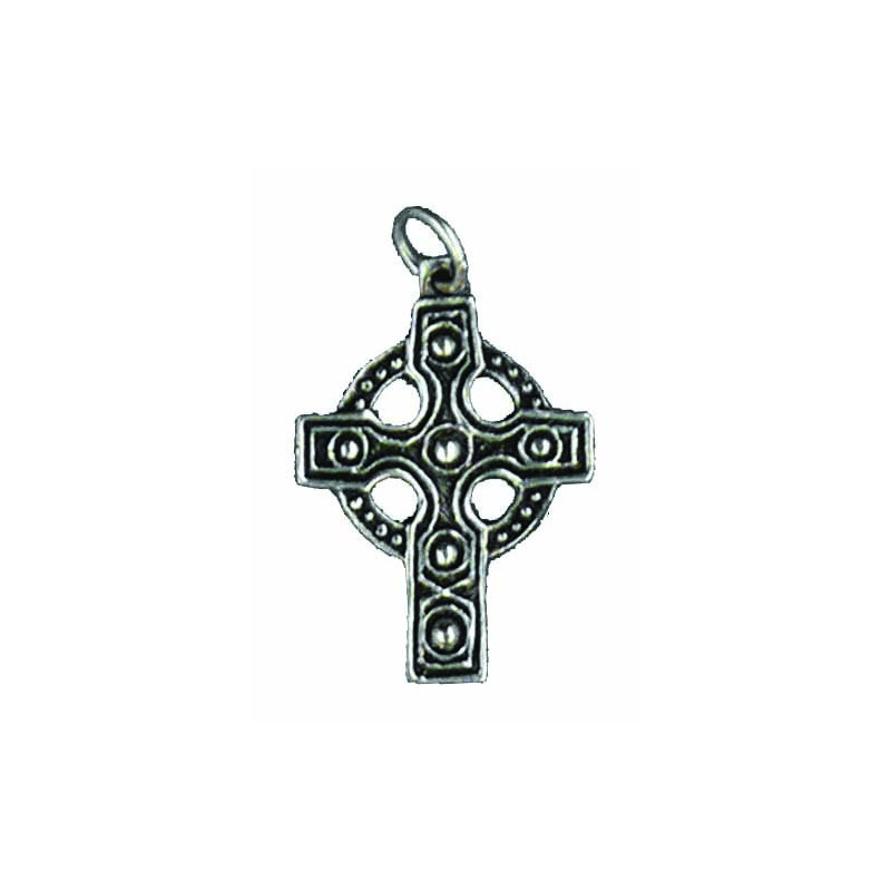 Average Celtic Cross