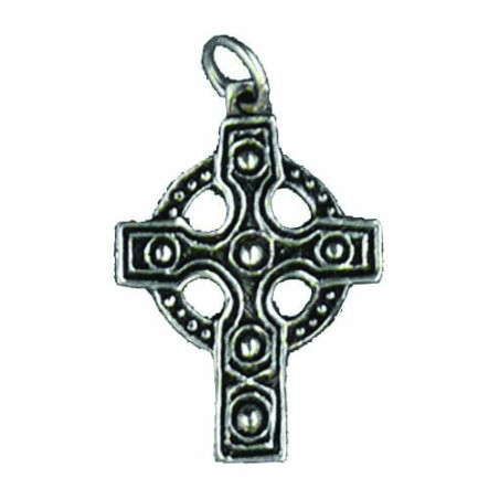 Average Celtic Cross
