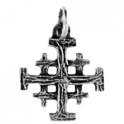 Petite croix de Jérusalem Toulhoat