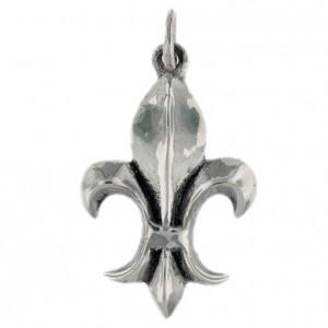 Toulhoat Lys pendant 4.8g