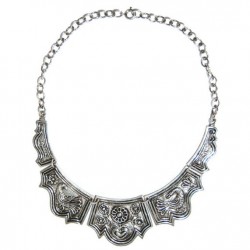 Toulhoat Armel necklace 56g