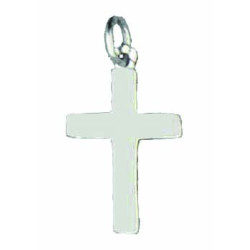 Croix Latine Lisse Petite